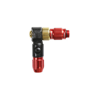 Lezyne CNC Digital Drive 3.5" - Black