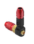 Lezyne ABS-1 Pro Chuck HP
