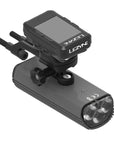 Lezyne GPS Direct X-Lock System
