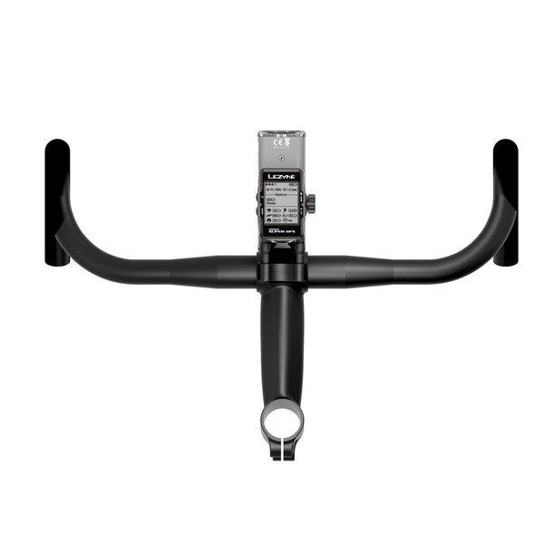 Lezyne GPS Direct X-Lock System