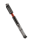 Lezyne Digi Pressure DRV Black/Gloss