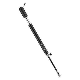 Lezyne HP DRV M - Black