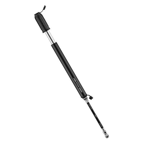 Lezyne HP DRV M - Black