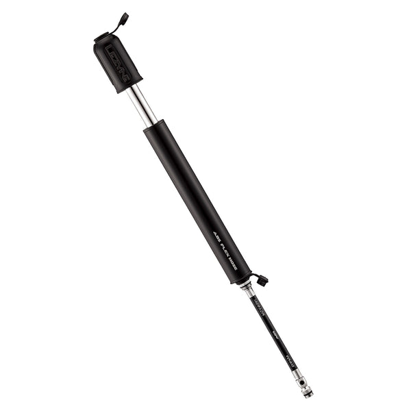 Lezyne HV DRV M - Black