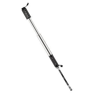 Lezyne Press DRV Pump 2 M - Black