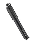 Lezyne Sport HP DRV - Black