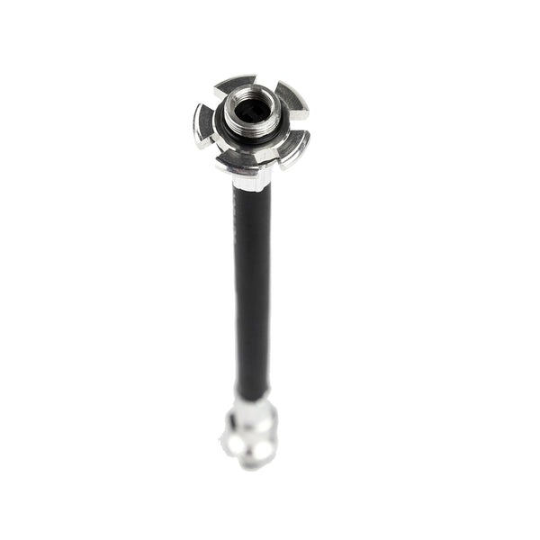 Lezyne Alloy DRV Pump M - Black