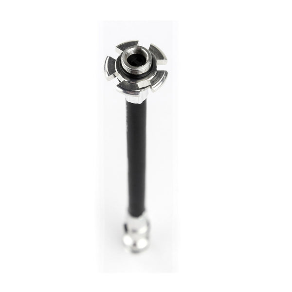 Lezyne Press DRV Pump 2 M - Black