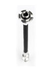 Lezyne Press DRV Pump 2 M - Black