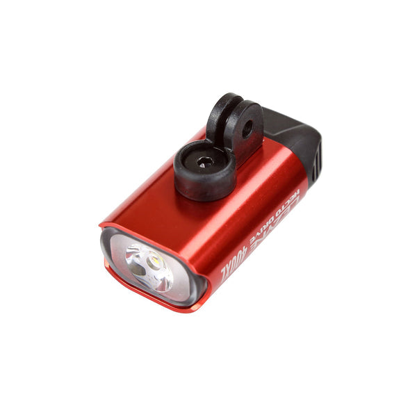 Lezyne Led Adapter (For Gopro Mount)