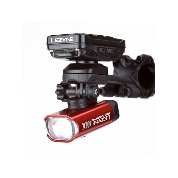Lezyne Led Adapter (For Gopro Mount)