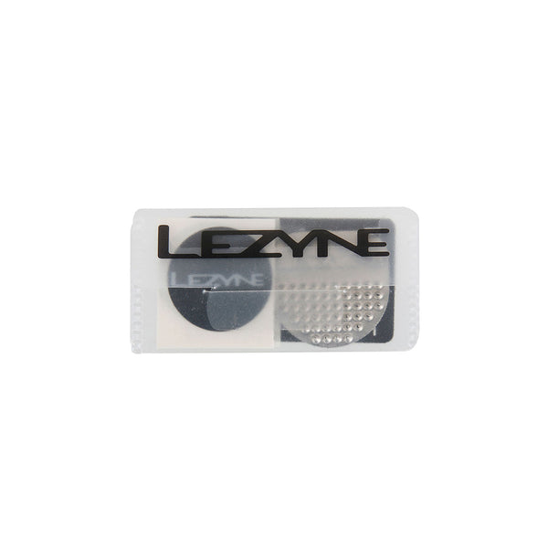 Lezyne Smart Kit Tyre Patch Kit Clr