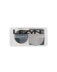 Lezyne Smart Kit Tyre Patch Kit Clr