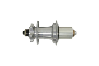 Hope Pro 5 Rear Hub QR - 32 Hole HG Driver Silver
