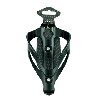 QBP Plastic Bike Bottle Cage - Black