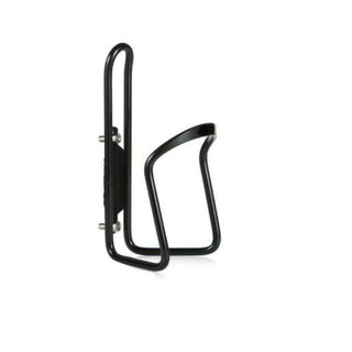 QBP Alloy Bike Bottle Cage - Black