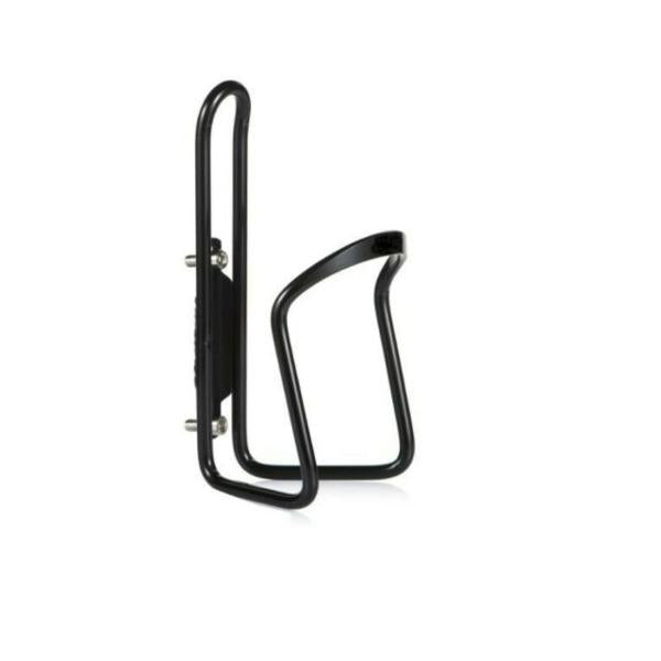 QBP Alloy Bike Bottle Cage - Black
