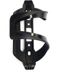 QBP Side Loading Reversible Bottle Cage - Black