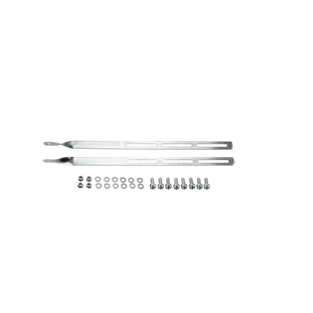 QBP Rack Mounting Bracket Arm 250mm Includes Bolts and Nuts