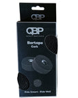 QBP EVA Cork Handlebar Tape - Black