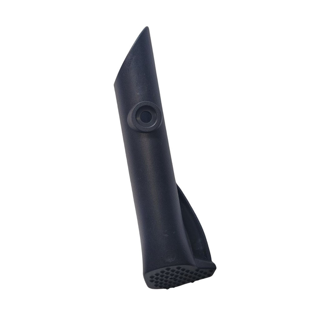 QBP Replacement Foot for Rear Chainstay Kickstand KSA 40mm - Black