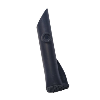 QBP Replacement Foot for Rear Chainstay Kickstand KSA 40mm - Black