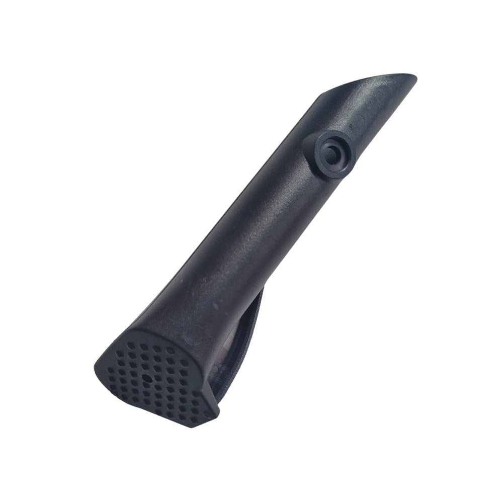 QBP Replacement Foot for Rear Chainstay Kickstand KSA 40mm - Black