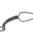 QBP Aero E-Bike Mirror Right Side Flat Bar Mount