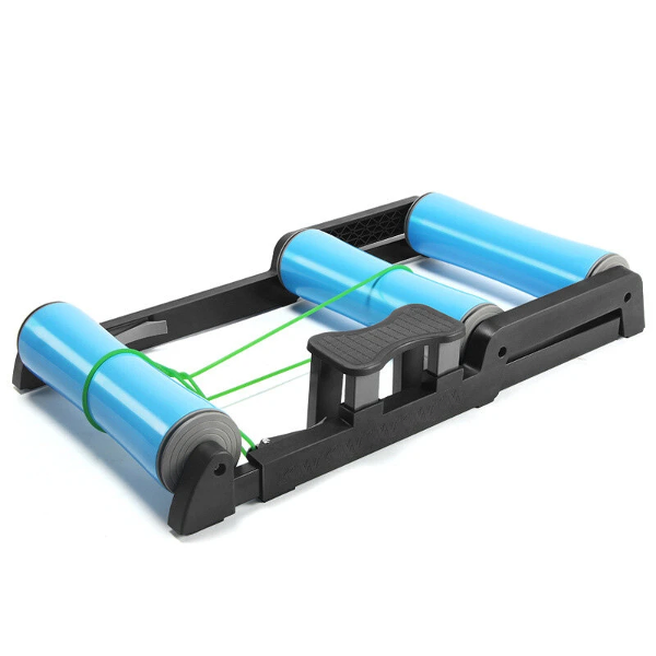 QBP Indoor Roller Foldable Bike Trainer