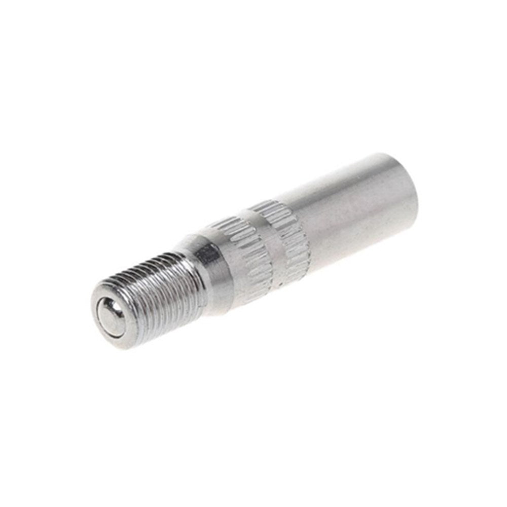 QBP Schrader Valve Extenders 38mm 20 Piece Jar
