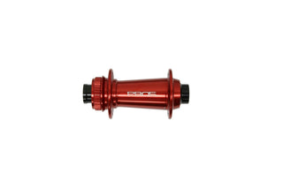 Hope Pro 5 CL Front Hub 100x15 - 32 Hole Red