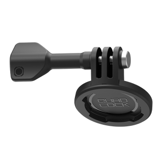 Quad Lock to Action Camera Adaptor