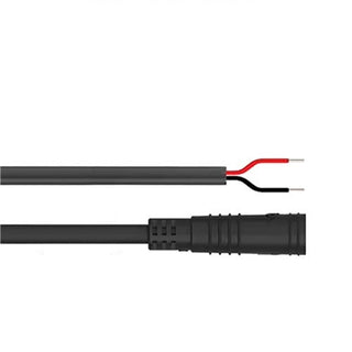 Quad Lock Shimano And Other Drive Units Cycle - Power Cable