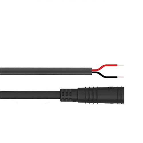 Quad Lock Shimano And Other Drive Units Cycle - Power Cable