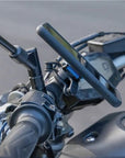 Quad Lock Motorcycle Vibration Dampener