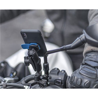 Quad Lock 1" Mount Version 2 - Ball Adaptor