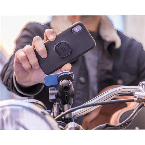 Quad Lock 1" Mount Version 2 - Ball Adaptor