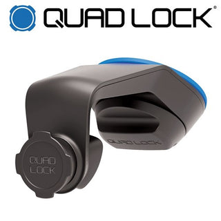 Quad Lock Car Mount