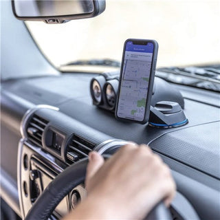 Quad Lock Version 5 - Car Mount