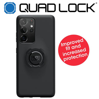 Quad Lock Samsung Phone Cases