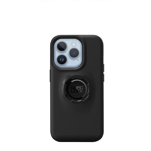 Quad Lock iPhone 14 Pro Phone Case