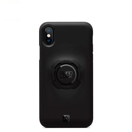 Quad Lock iPhone X Phone Case