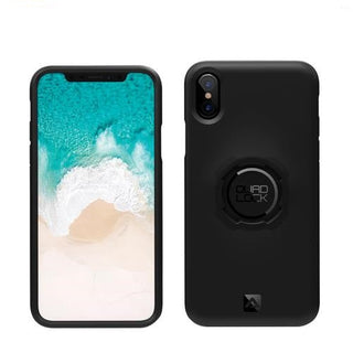 Quad Lock iPhone X Max - 6.5" Phone Case