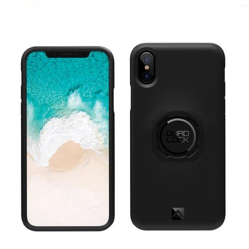 Quad Lock iPhone X Max - 6.5" Phone Case