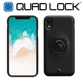 Quad Lock iPhone Case