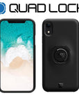 Quad Lock iPhone Case