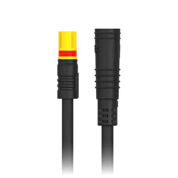 Quad Lock - Bosch BES3 Smart System Cycle - Power Cable