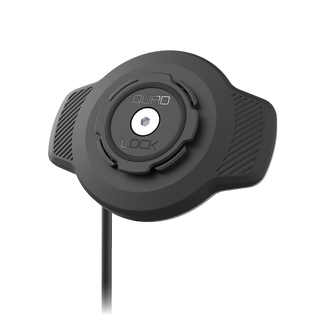 Quad Lock USB Waterproof Wireless Charging Head