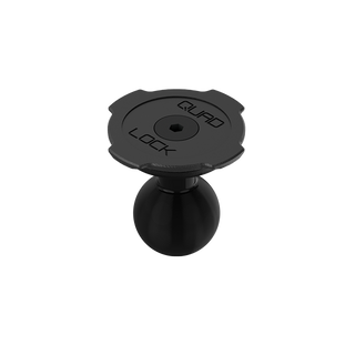 Quad Lock 20mm Ball Top Cap Adaptor