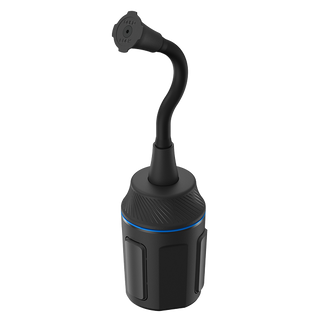 Quad Lock Cup Holder Mount